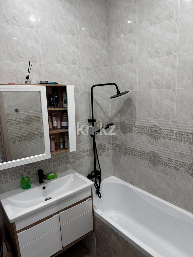 Продажа 3-комнатной квартиры, 84 м² - Продажа квартир в новостройках Караганды - страница 42 фото 16 из 23