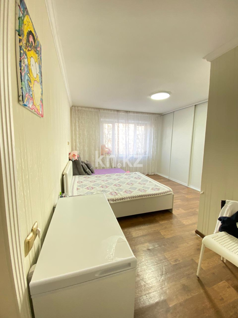 Продажа 4-комнатной квартиры, 82 м² в Караганде - фото 13