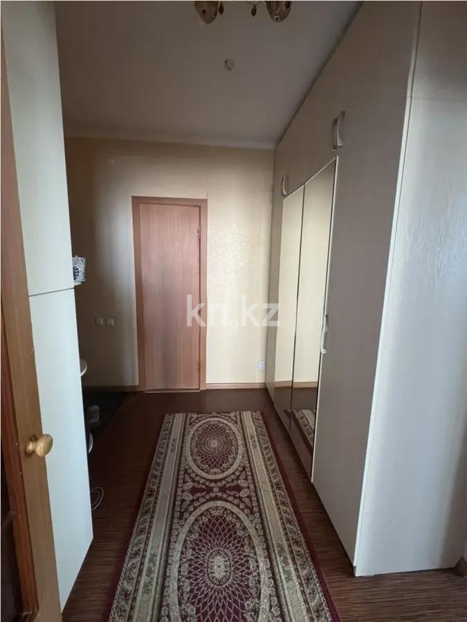 Продажа 1-комнатной квартиры, 38 м² в Астане - фото 4