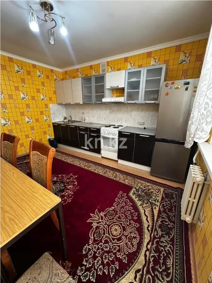 Продажа 1-комнатной квартиры, 46.5 м² в Астане - фото 2