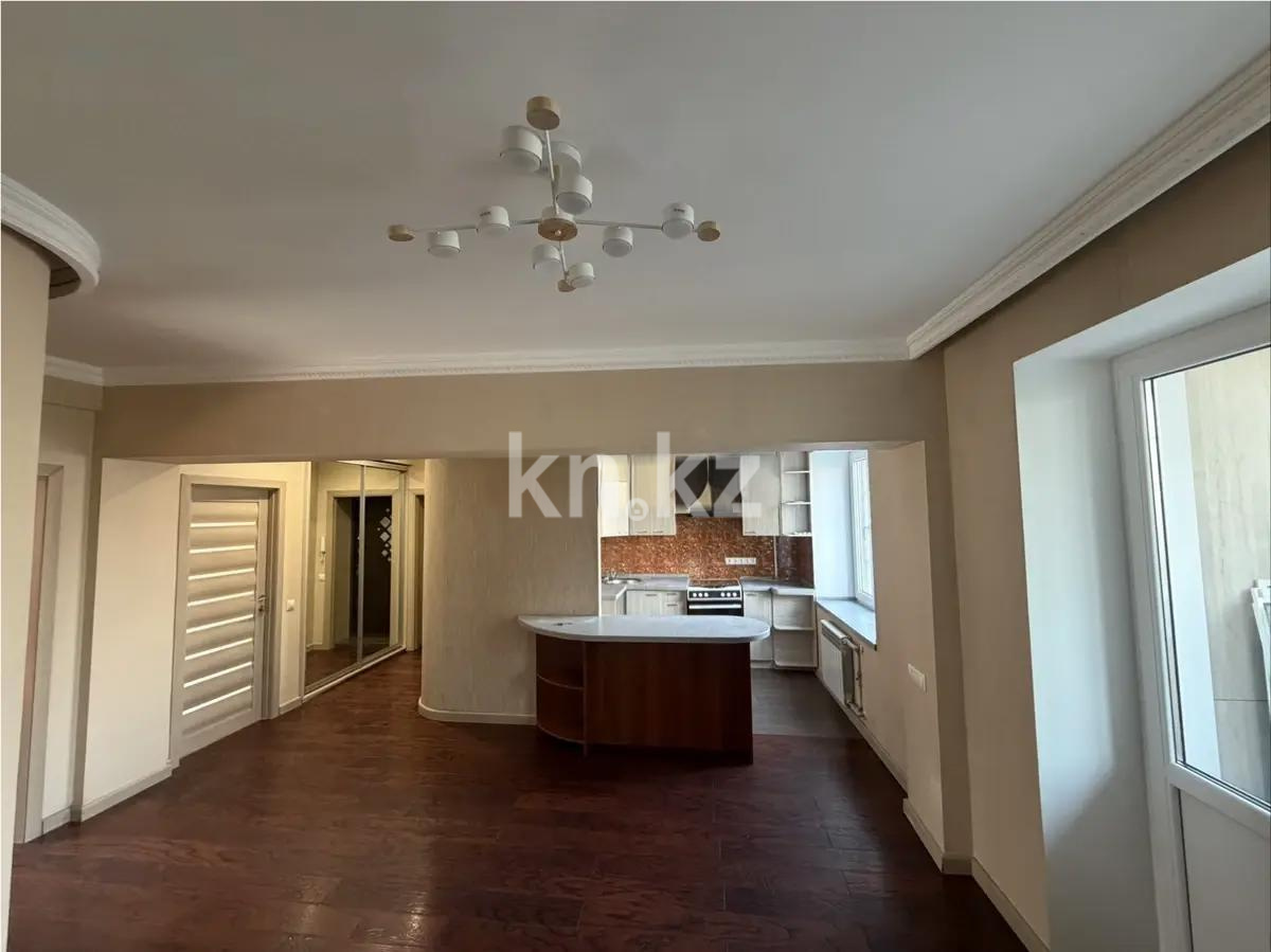 Продажа 3-комнатной квартиры, 82 м² в Алматы - фото 4