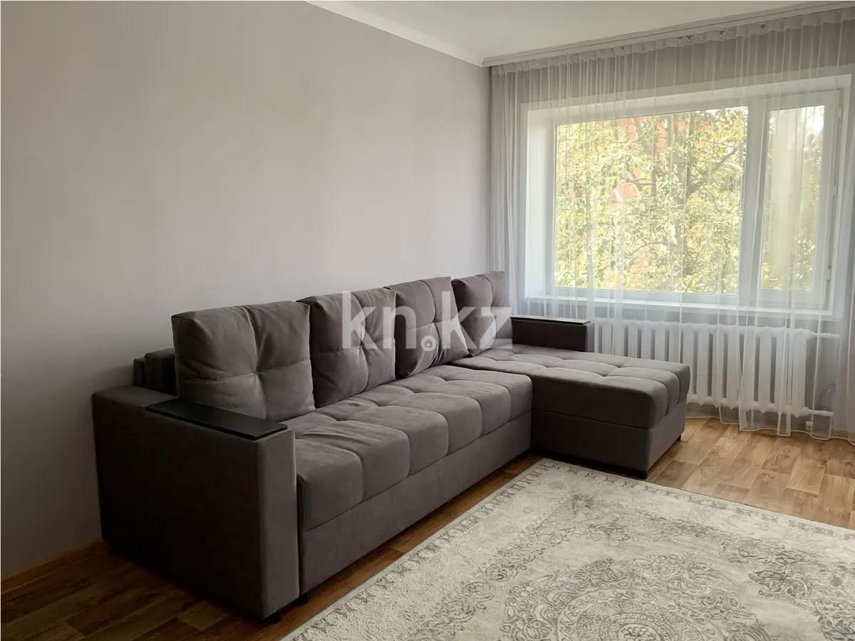 Продажа 3-комнатной квартиры, 58.2 м² в Астане