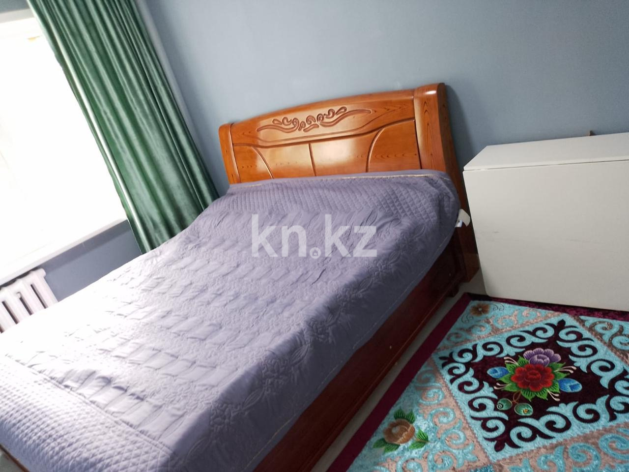 Продажа 4-комнатной квартиры, 63 м² - Продажа недвижимости в Астане - страница 11 фото 6 из 14