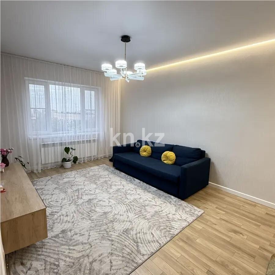 Продажа 3-комнатной квартиры, 75 м² в Алматы