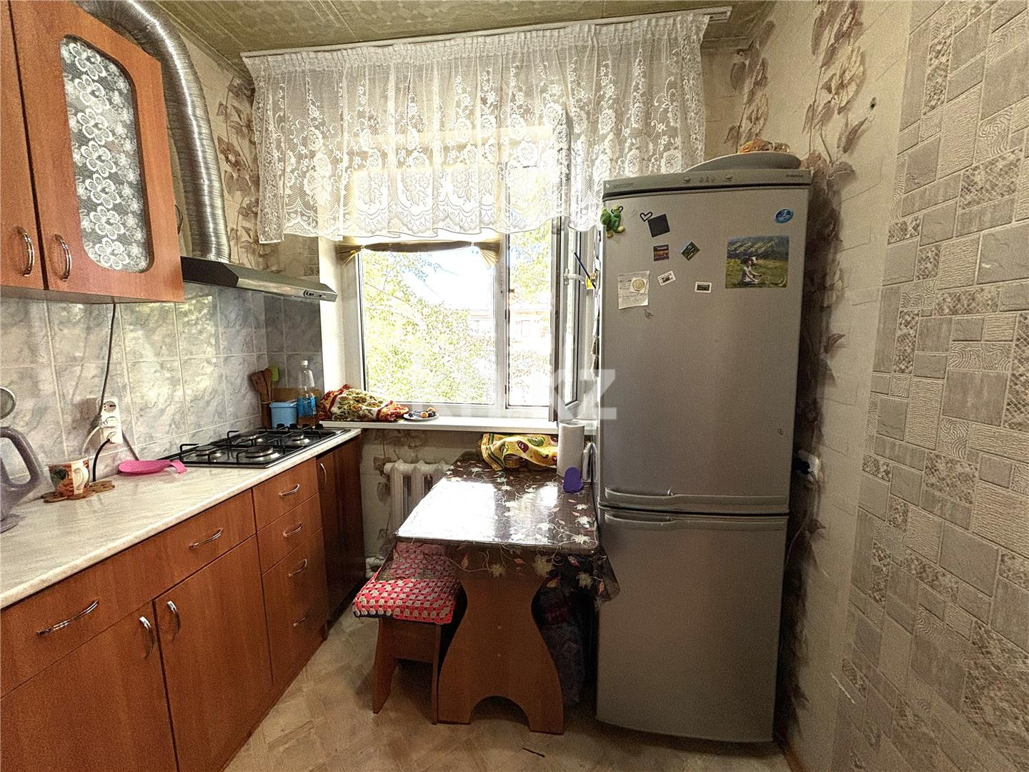 Продажа 2-комнатной квартиры, 48 м², мкр-н 23, дом  46 в Караганде - фото 9