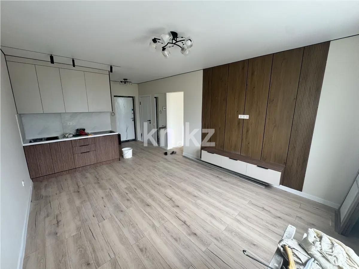 Продажа 2-комнатной квартиры, 40.4 м² - Продажа двухкомнатных квартир в Алматы - страница 5 фото 2 из 3