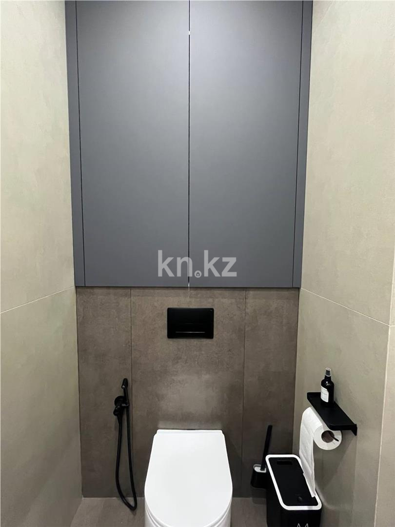 Продажа 3-комнатной квартиры, 77 м² - Продажа квартир в новостройках Караганды - страница 17 фото 18 из 27