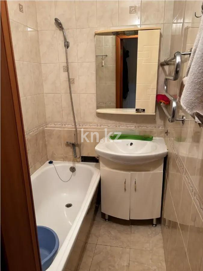 Продажа 3-комнатной квартиры, 62 м² в Алматы - фото 6