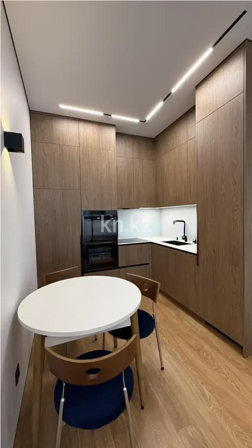 Продажа 2-комнатной квартиры, 52.1 м² - Недвижимость в Казахстане - страница 30 фото 2 из 4