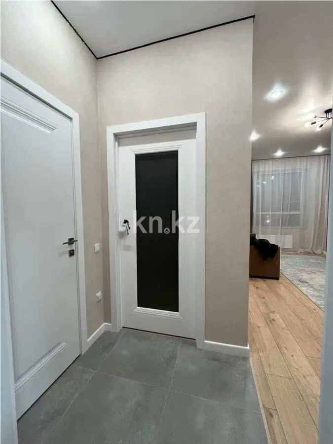 Продажа 1-комнатной квартиры, 35 м² - Продажа однокомнатных квартир в р-не Сарайшык Астаны фото 4 из 4