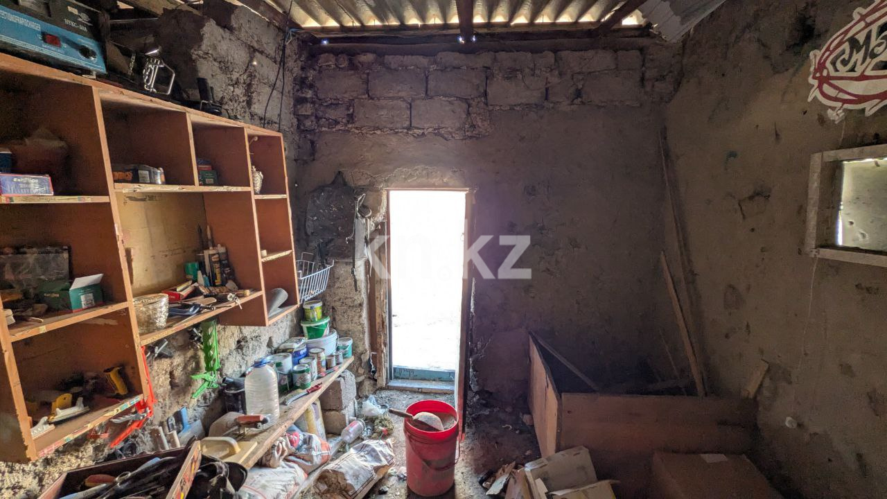 Продажа 3-комнатного дома, 76 м² - Продажа домов, коттеджей в Казахстане - страница 3 фото 20 из 33