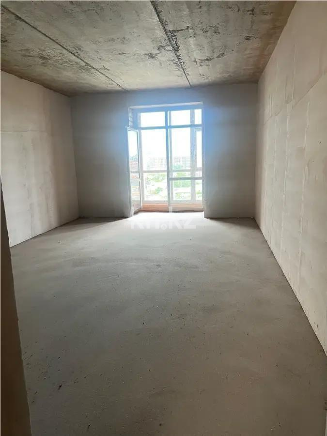 Продажа 2-комнатной квартиры, 69.1 м², ул. 23-й проезд, дом  13 стр - Продажа  двухкомнатных квартир в новостройках Астаны с фото фото 1 из 4