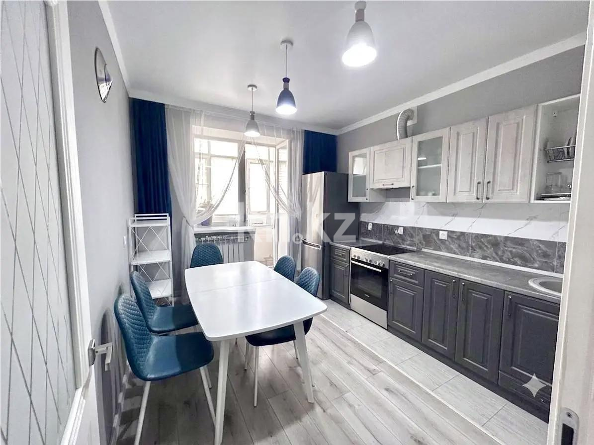 Продажа 3-комнатной квартиры, 96 м² - Продажа квартир от собственников в Астане - страница 6 фото 4 из 7