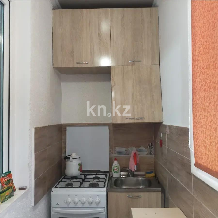Продажа 1-комнатной квартиры, 45.4 м², мкр-н Саялы, дом  6 в Алматы - фото 2