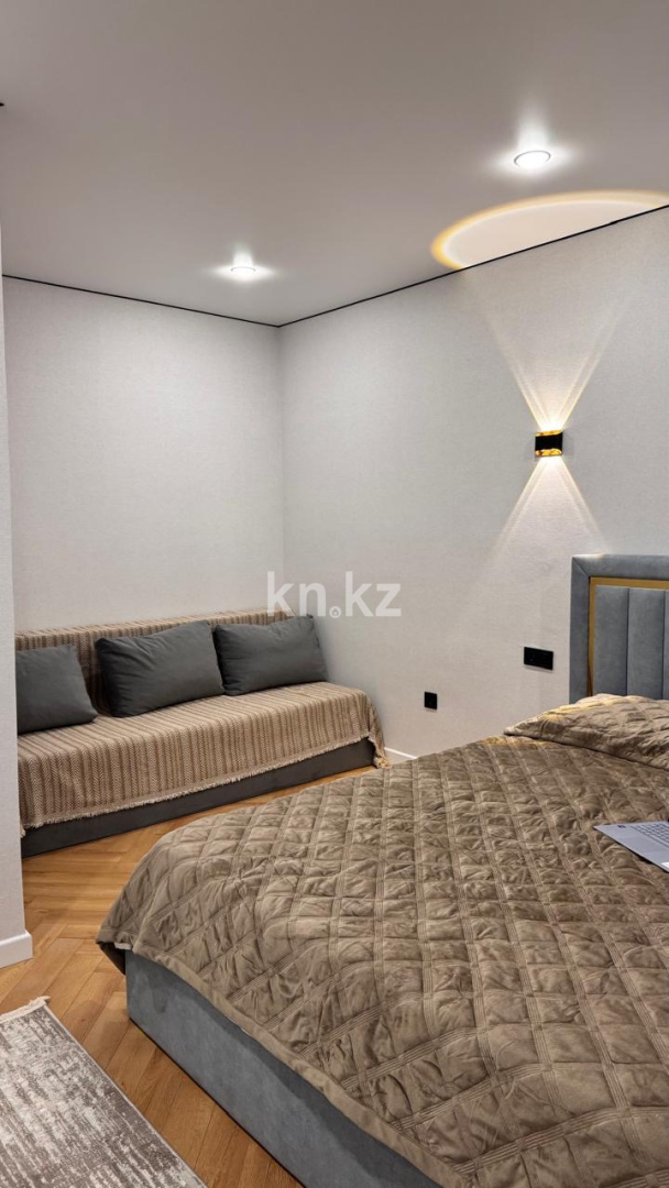Аренда 1-комнатной квартиры посуточно, 36 м² - Аренда квартир посуточно в Астане фото 3 из 11