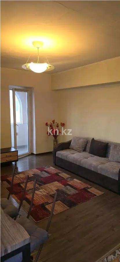 Продажа 1-комнатной квартиры, 44 м² в Алматы