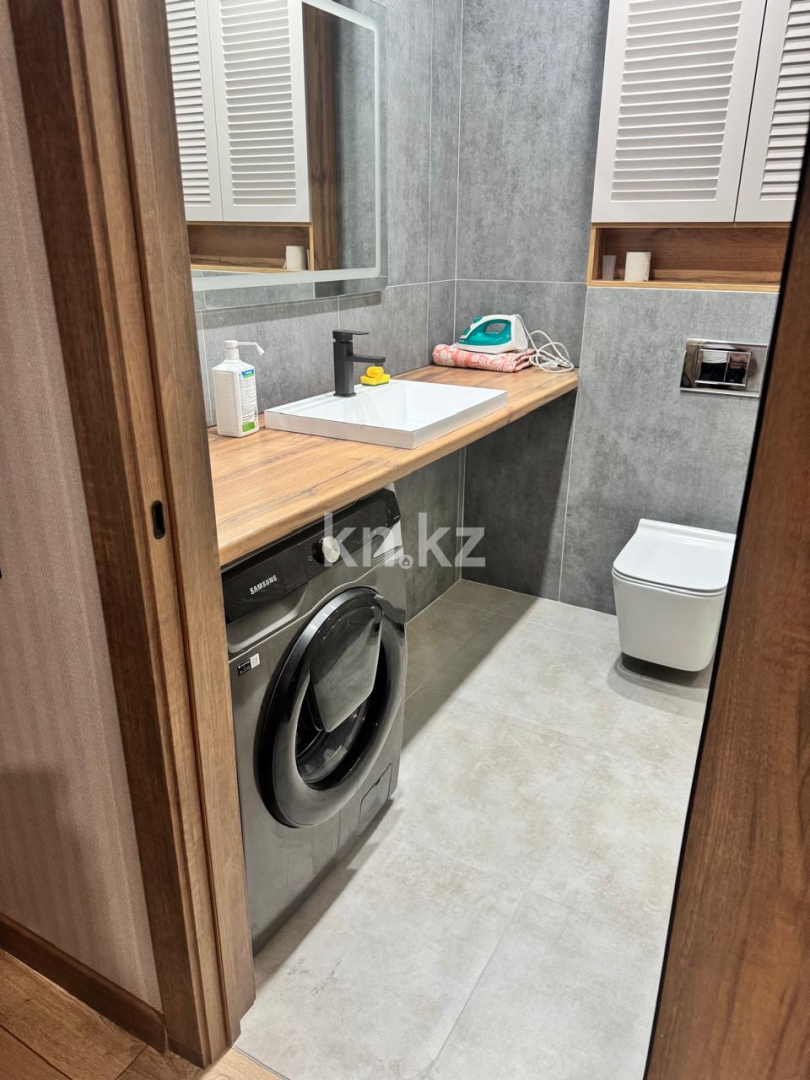 Продажа 3-комнатной квартиры, 72 м², ул. Култегин, дом  19 в Астане - фото 9