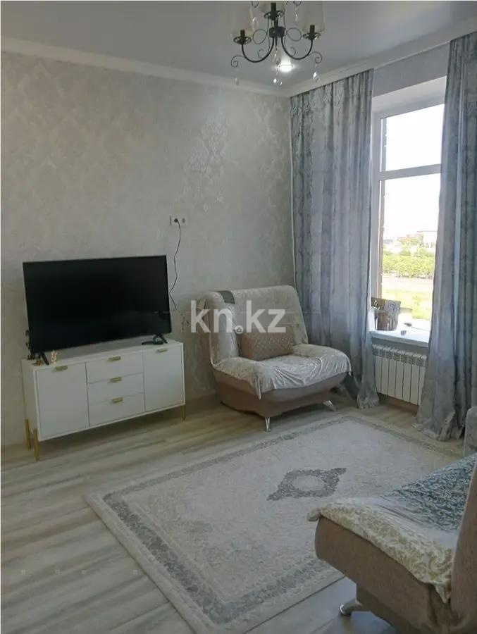 Продажа 2-комнатной квартиры, 48 м² - Продажа двухкомнатных квартир от собственников в Караганде - страница 5 фото 1 из 2