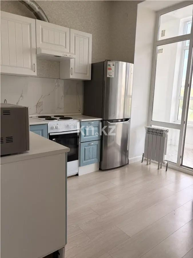 Продажа 1-комнатной квартиры, 36 м² в Астане - фото 2