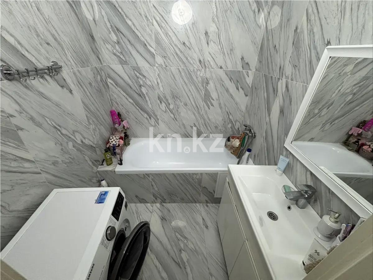 Продажа 3-комнатной квартиры, 81 м² в Астане - фото 5