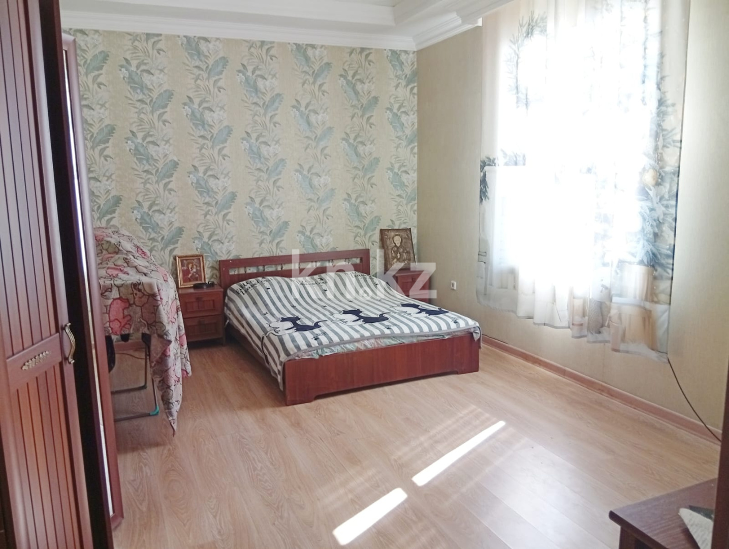 Продажа 4-комнатного дома, 200 м² - Продажа домов, коттеджей в Астане фото 8 из 36