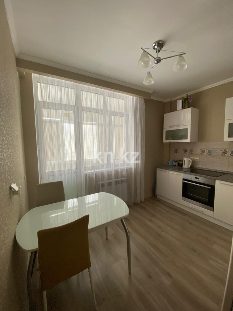 Аренда 1-комнатной квартиры, 36 м² - Аренда недвижимости в Казахстане - страница 3 фото 5 из 10