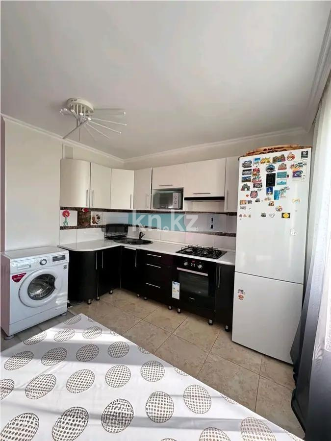 Продажа 3-комнатной квартиры, 95 м² - Продажа  трехкомнатных квартир в новостройках Астаны - страница 8 фото 3 из 4