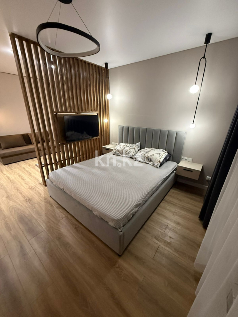 Аренда 1-комнатной квартиры, 48 м² в Астане - фото 6