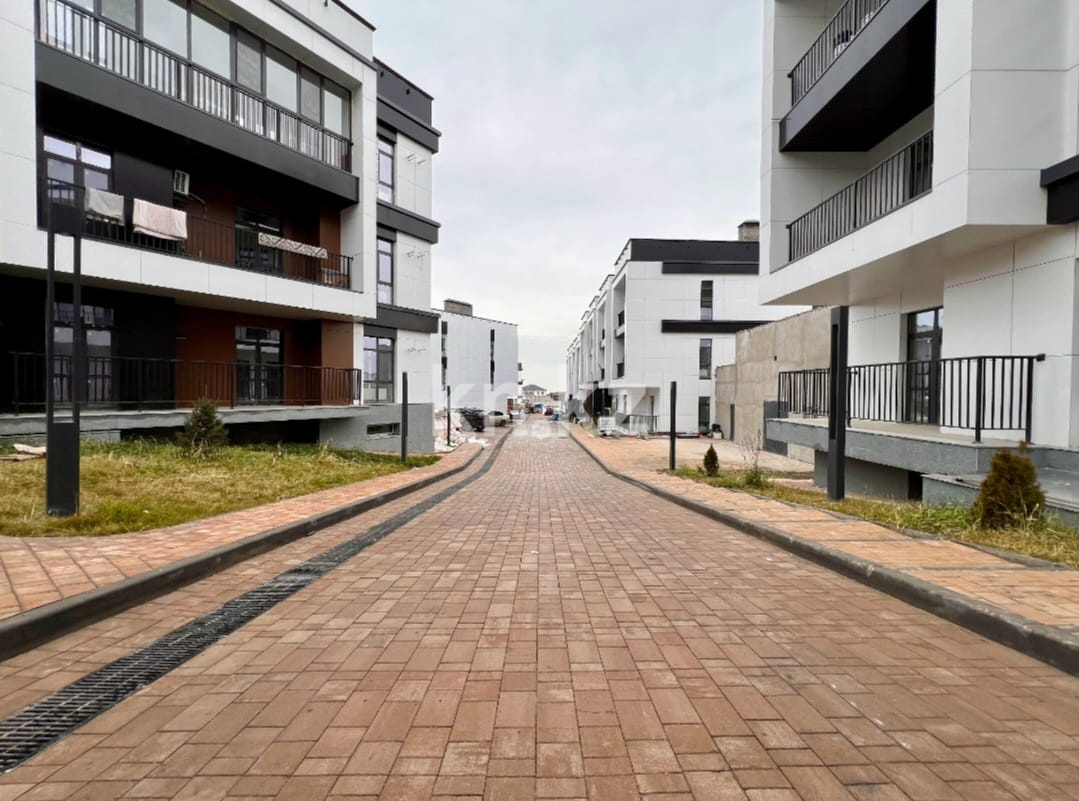 Продажа 2-комнатной квартиры, 48 м², ул. Салыкова, дом  40 - Продажа квартир в Казахстане фото 29 из 34