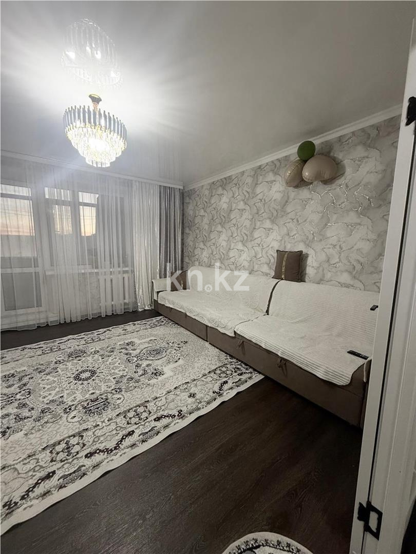 Продажа 2-комнатной квартиры, 55 м² - Продажа недвижимости в Караганде - страница 2 фото 2 из 14