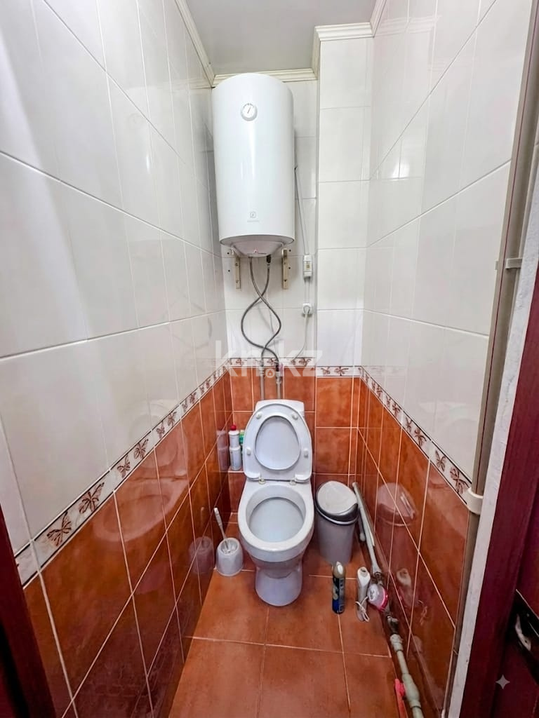 Продажа 2-комнатной квартиры, 51.4 м² - Продажа жилой и коммерческой недвижимости в Уральске фото 7 из 8