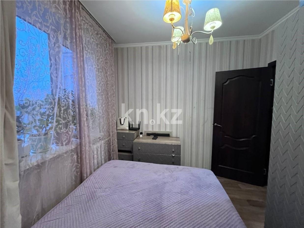 Продажа 3-комнатной квартиры, 64 м² в Караганде