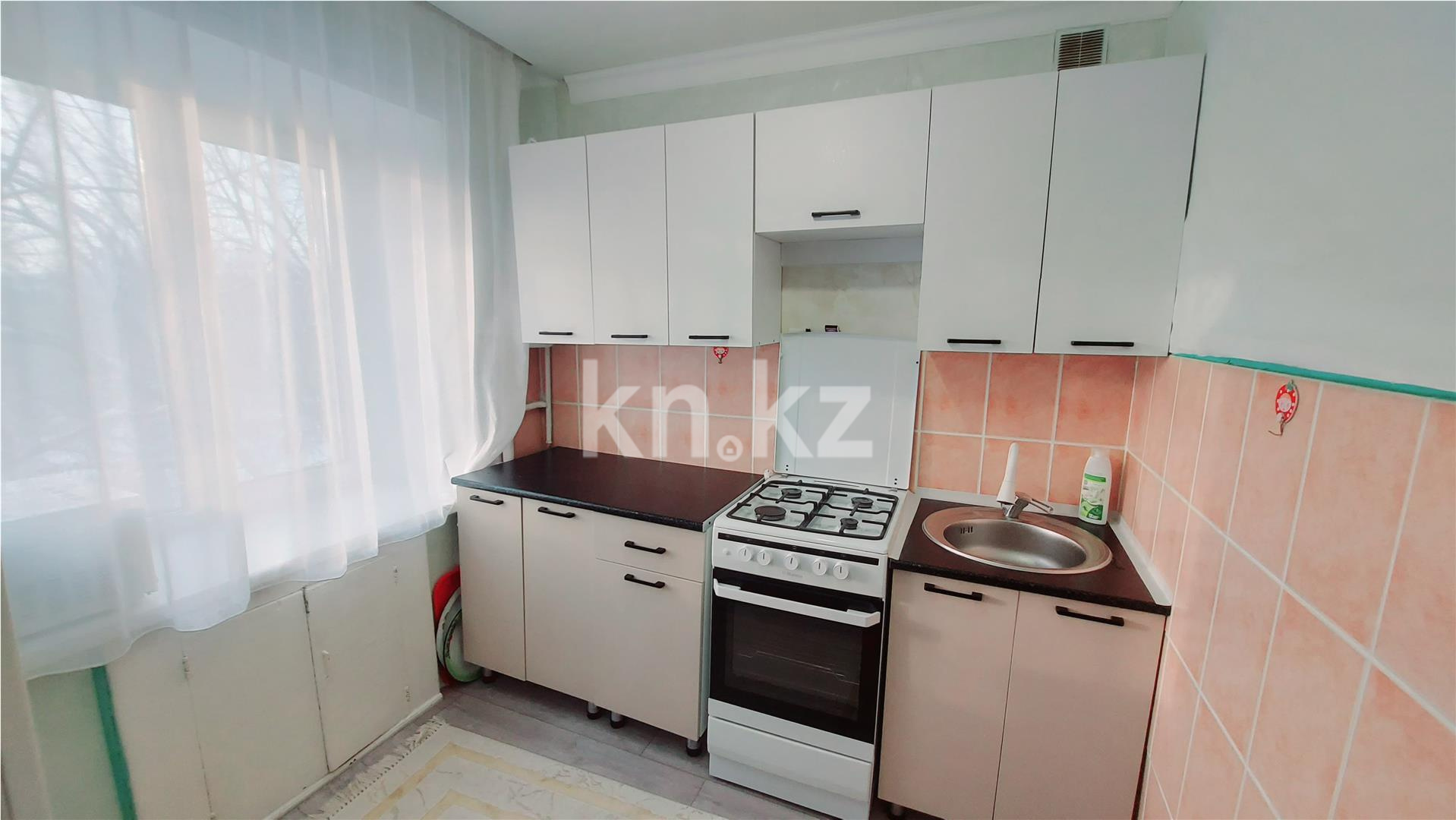Продажа 2-комнатной квартиры, 44 м² в Караганде - фото 3