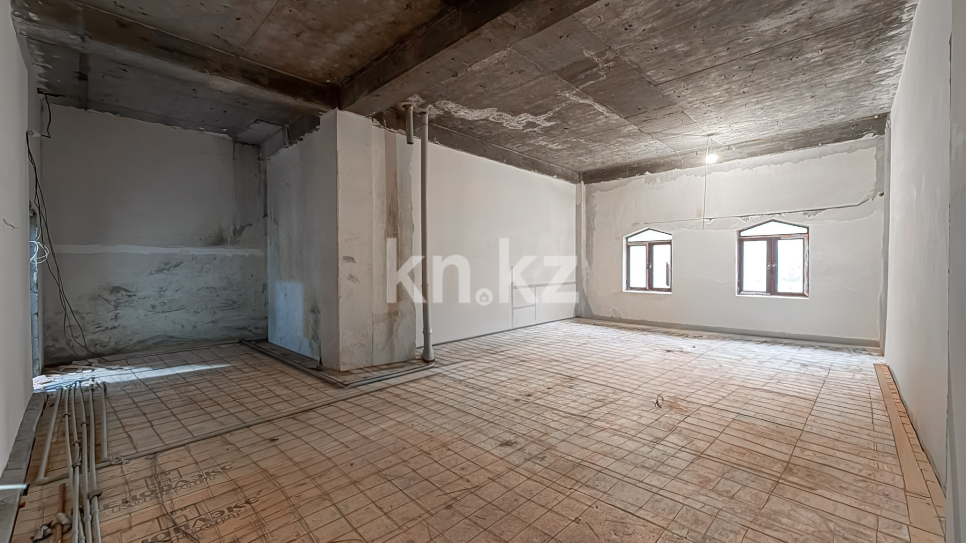 Продажа 2-комнатной квартиры, 122 м² - Продажа квартир в Алматы - страница 14 фото 9 из 24