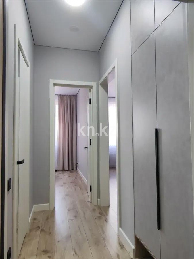 Продажа 2-комнатной квартиры, 38 м² - Продажа квартир в новостройках Астаны - страница 47 фото 5 из 6