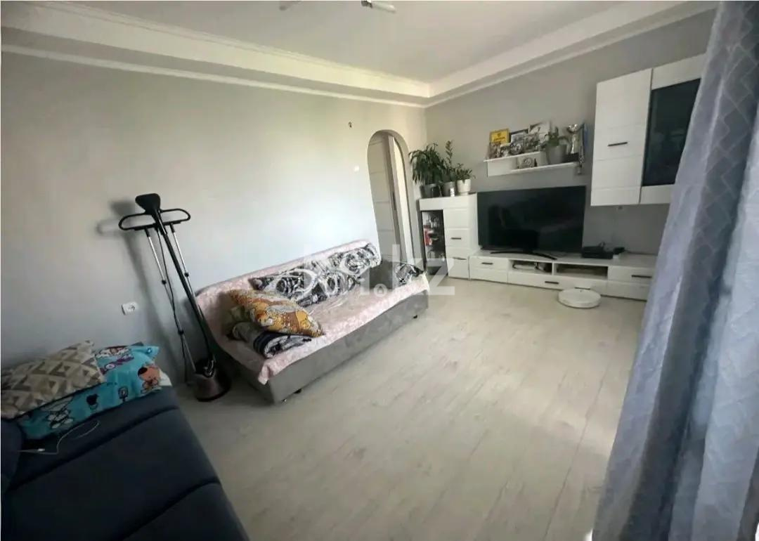 Продажа 1-комнатной квартиры, 34 м² в Алматы