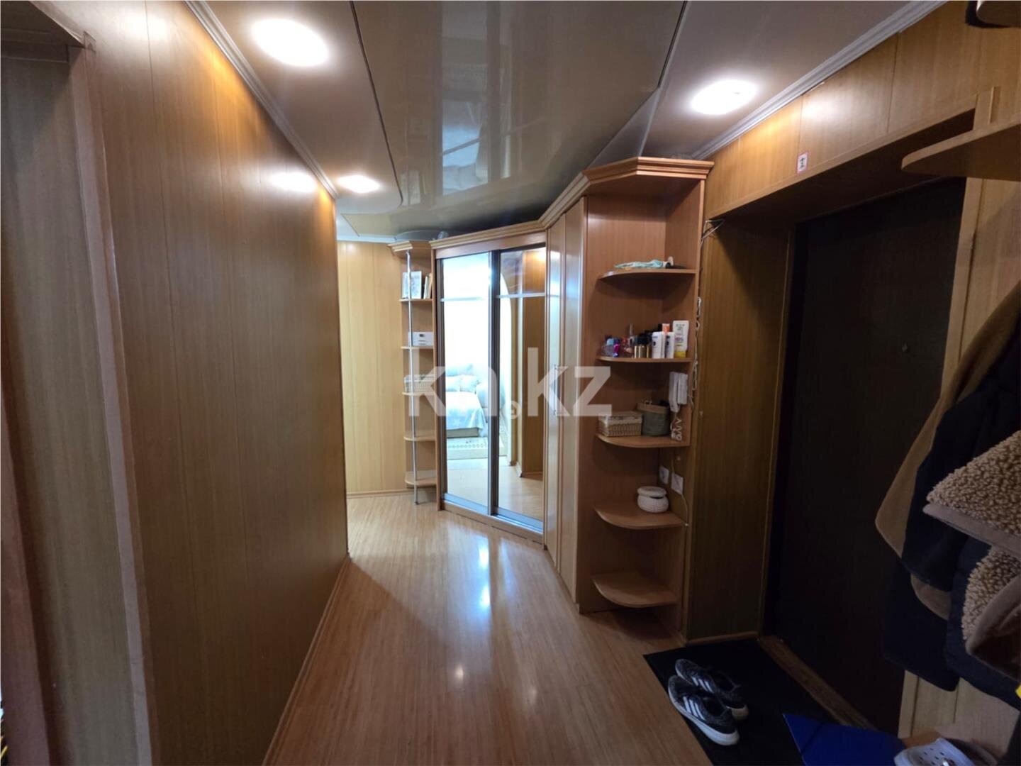 Продажа 3-комнатной квартиры, 60 м² в Караганде - фото 13