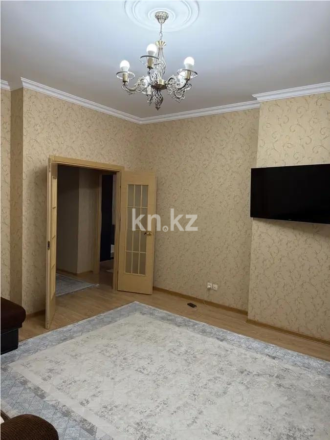 Продажа 2-комнатной квартиры, 76 м², ул. Иманбаевой, дом  9 - Продажа квартир в Казахстане фото 1 из 11