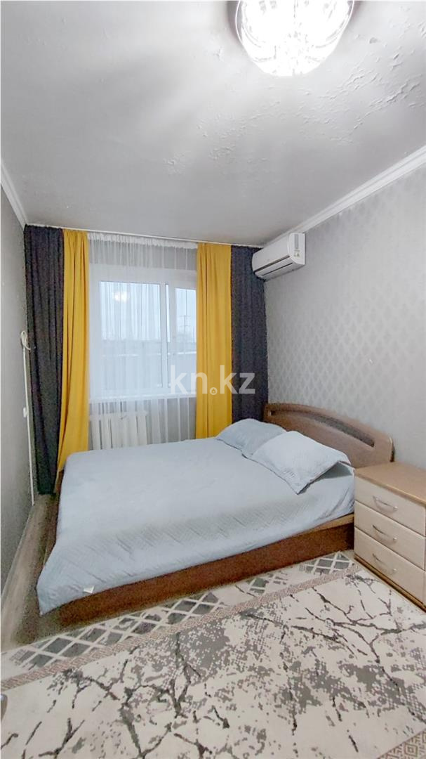 Продажа 3-комнатной квартиры, 63 м², мкр-н 14 - Продажа квартир в Караганде фото 4 из 15