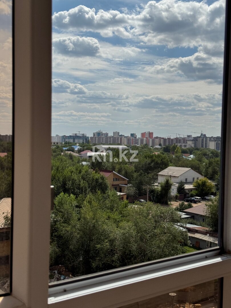 Продажа 2-комнатной квартиры, 41 м² в Астане - фото 12