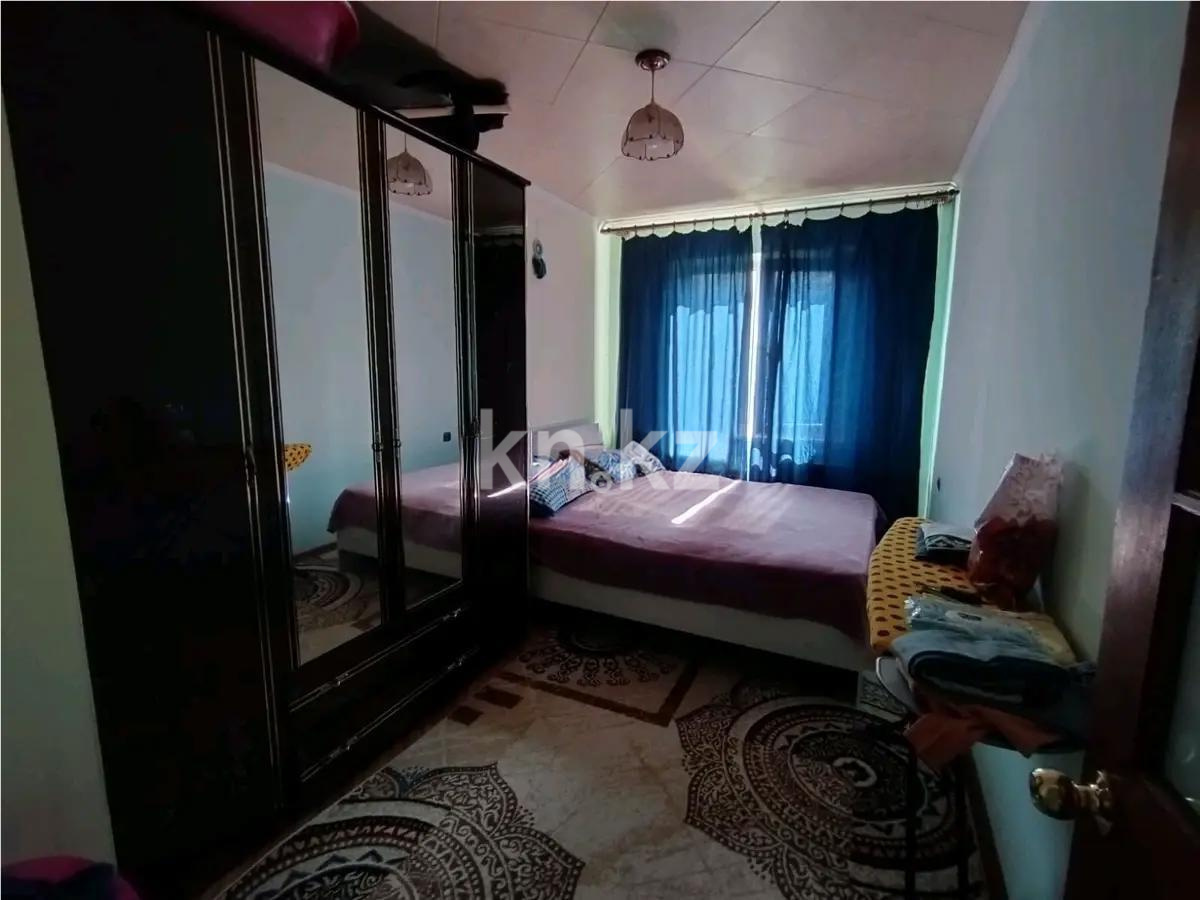 Продажа 2-комнатной квартиры, 43 м², мкр-н 11, дом  12 - Продажа  двухкомнатных квартир в Алматы без посредников с фото фото 2 из 4