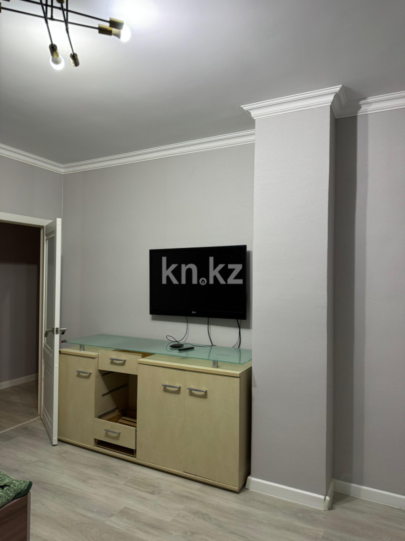 Аренда 2-комнатной квартиры, 50 м² - Аренда двухкомнатных квартир помесячно в Астане фото 3 из 8