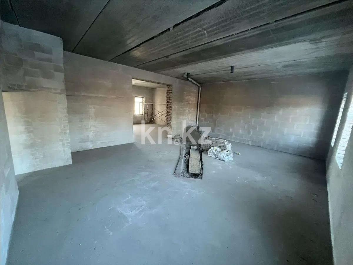 Продажа 3-комнатной квартиры, 125 м², ул. Арнасай, дом  5/1 - Продажа квартир в новостройках Астаны с фото фото 1 из 5