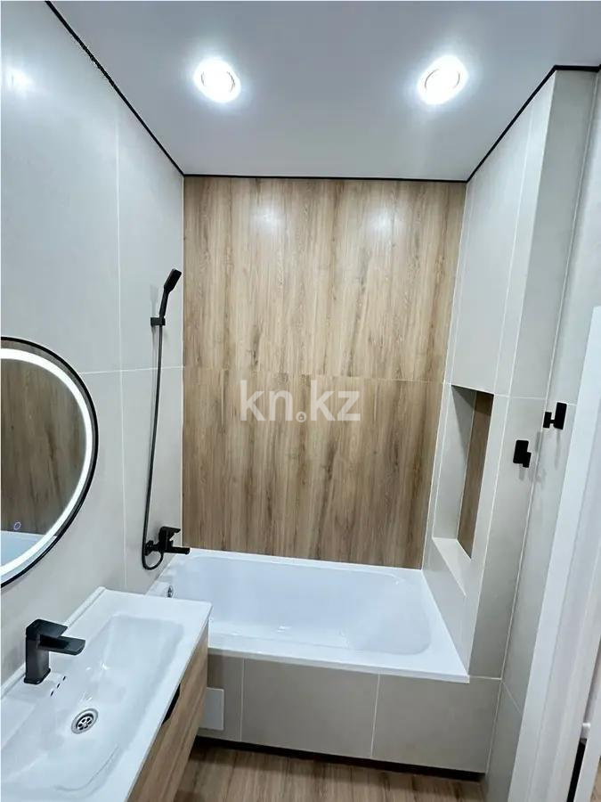 Продажа 1-комнатной квартиры, 38.8 м² в Астане - фото 4