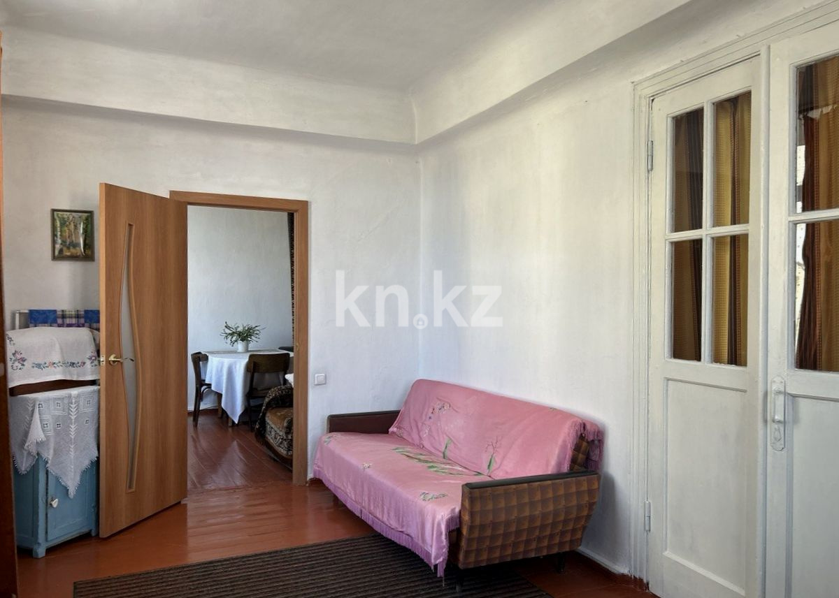 Продажа 3-комнатной квартиры, 77 м² - Недвижимость в Усть-Каменогорске фото 10 из 22