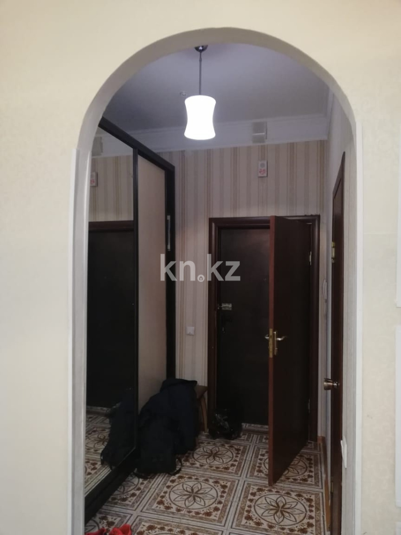 Продажа 3-комнатной квартиры, 98 м², ул. Калдаякова, дом  13 - пр. Тауелсыздык - Продажа  трехкомнатных квартир в новостройках Астаны с фото фото 1 из 8