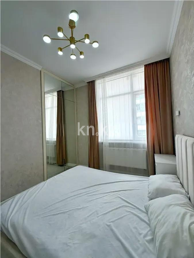 Продажа 2-комнатной квартиры, 51 м² в Астане - фото 2
