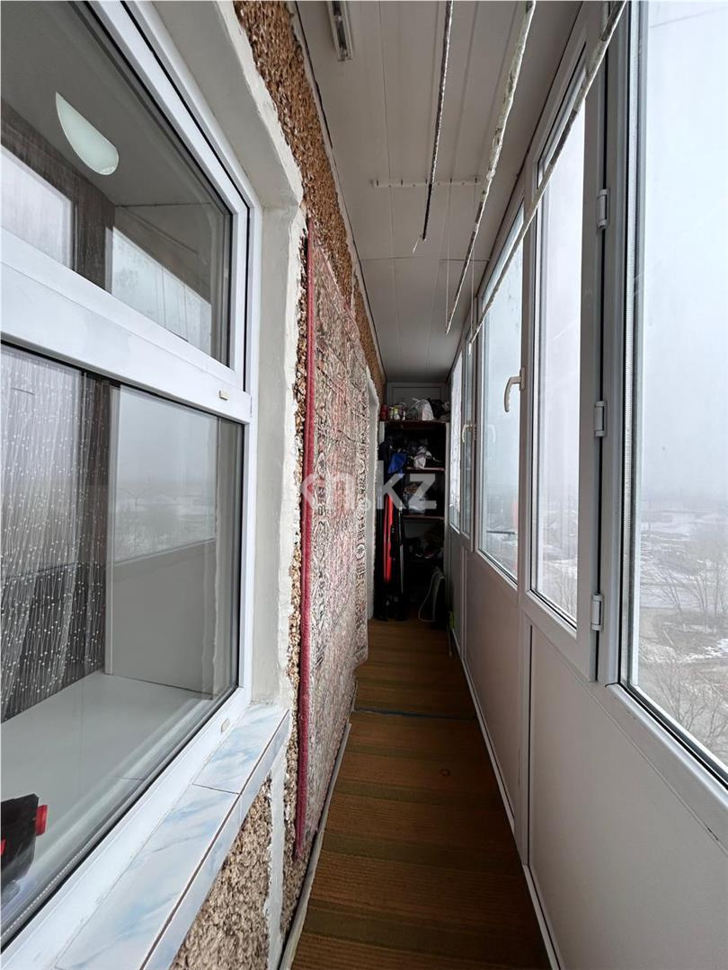 Продажа 3-комнатной квартиры, 56 м² - Продажа трехкомнатных квартир в Темиртау фото 13 из 23