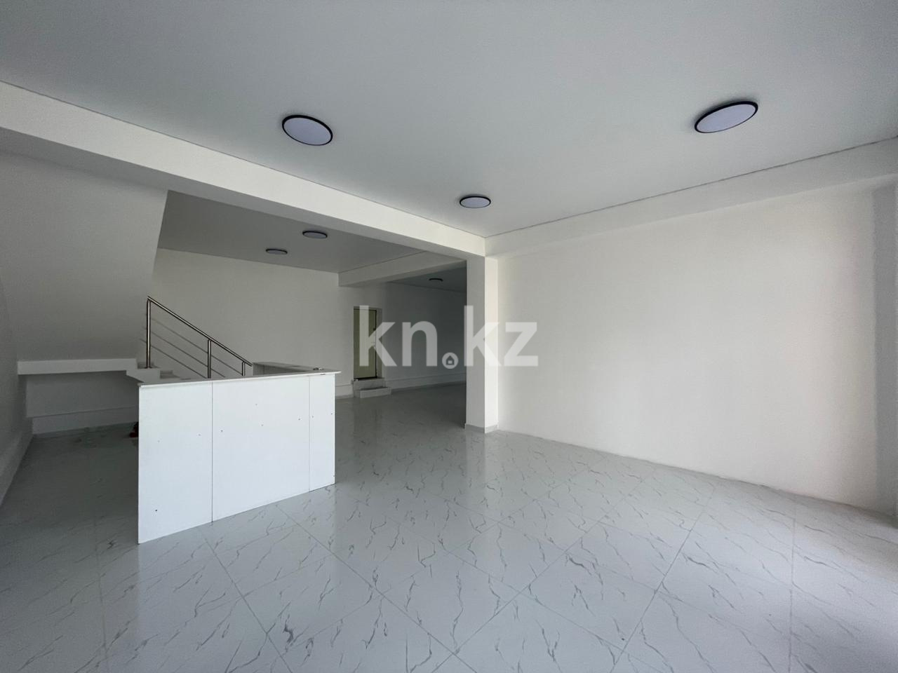 Продажа , 380 м², Бирлик, дом  1б - Продажа и аренда недвижимости в Алматинской области фото 3 из 9