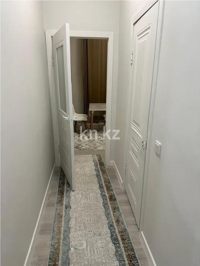Продажа 1-комнатной квартиры, 39 м² - Продажа квартир в Астане - страница 6 фото 5 из 6